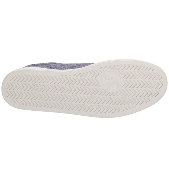 NEW Billy Footwear Women's Sneaker Low Top Zip Up Blue Adaptive Size 8.5 M BY635 - Picture 4 of 7